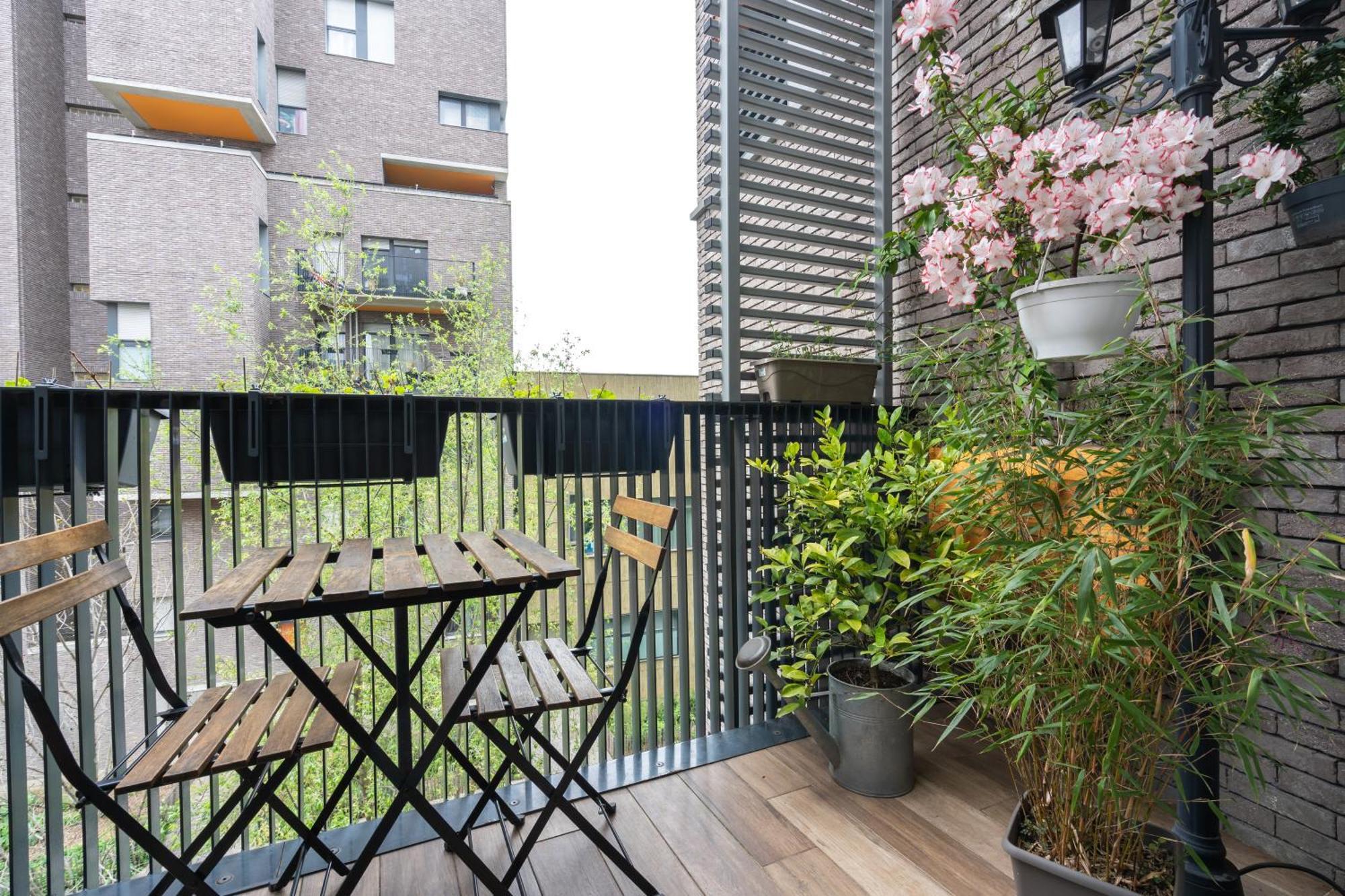 Joli Appartement Dans Eco Quartier Residentiel Saint-Ouen  Exterior photo
